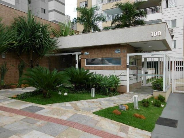 Foto do Apartamento - ANITA MALFATTI |  Apto 3 Dorm. 1 suíte | 2 Vagas | Gleba Palhano - R$ 900.000 | Human Imóveis