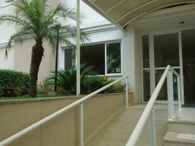 Foto do Apartamento - Apartamento residencial para locação, Floradas de São José, São José dos Campos. | INDEPENDENCE NEGOCIOS IMOBILIARIOS LTDA