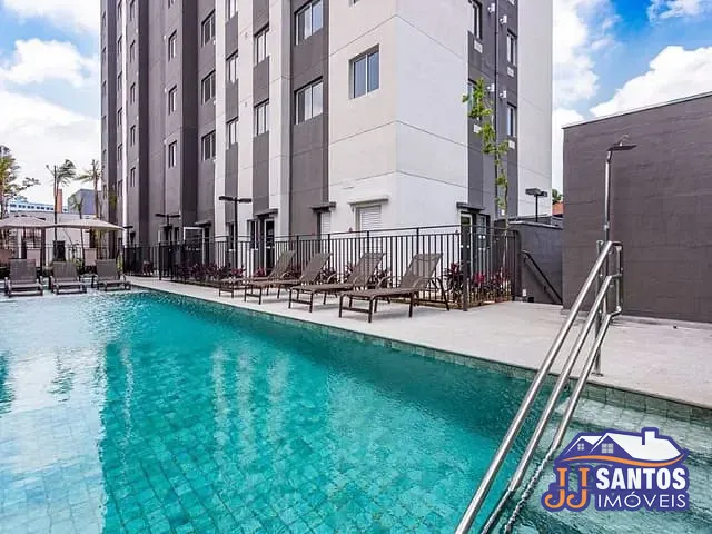 Apartamento 1 quarto e 1 banheiro, à venda, no bairro Belenzinho em São Paulo