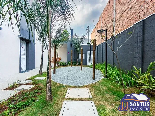 Apartamento 1 quarto e 1 banheiro, à venda, no bairro Belenzinho em São Paulo