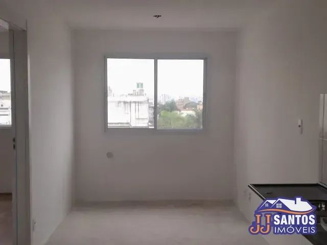 Apartamento 1 quarto e 1 banheiro, à venda, no bairro Belenzinho em São Paulo
