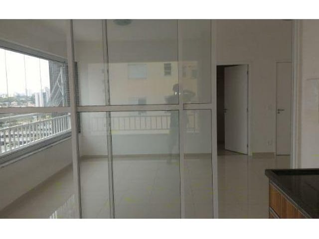 Foto do Apartamento - Apartamento à venda 2 Quartos, 1 Suite, 1 Vaga, 81M², Jardim Aquarius, São José dos Campos - SP | Edifício Residenziale Illuminato | RUSSI IMÓVEIS