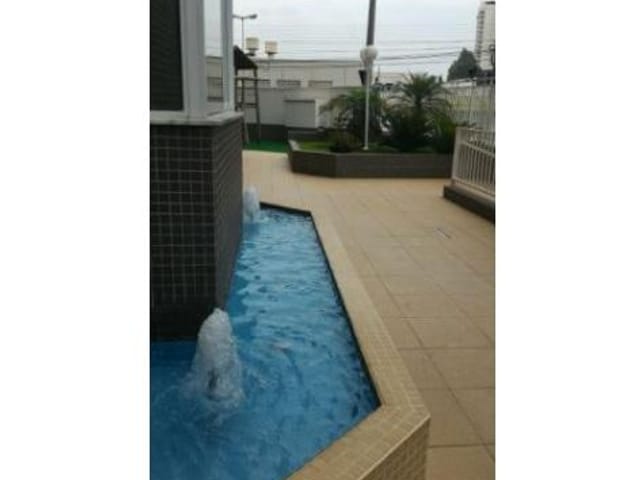 Foto do Apartamento - Apartamento à venda 2 Quartos, 1 Suite, 1 Vaga, 81M², Jardim Aquarius, São José dos Campos - SP | Edifício Residenziale Illuminato | RUSSI IMÓVEIS