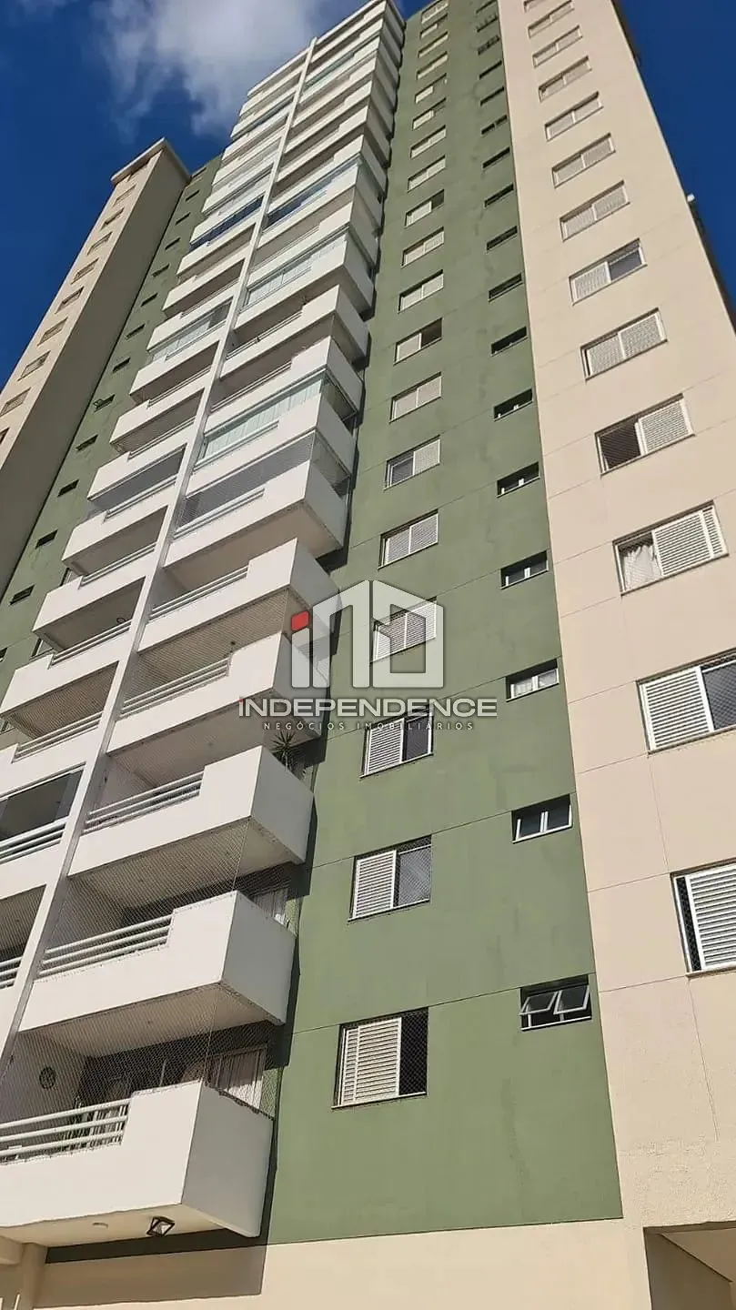 Apartamento, 4 quartos, 120 m² - Foto 1