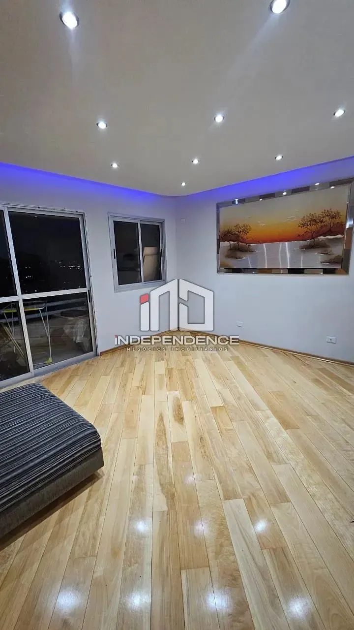 Apartamento, 4 quartos, 120 m² - Foto 32