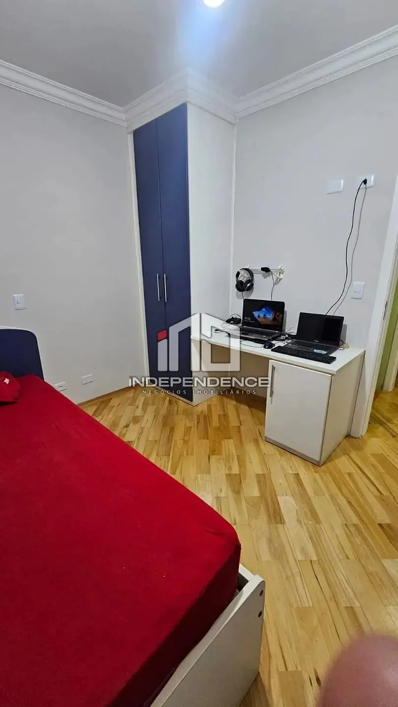 Apartamento, 4 quartos, 120 m² - Foto 12
