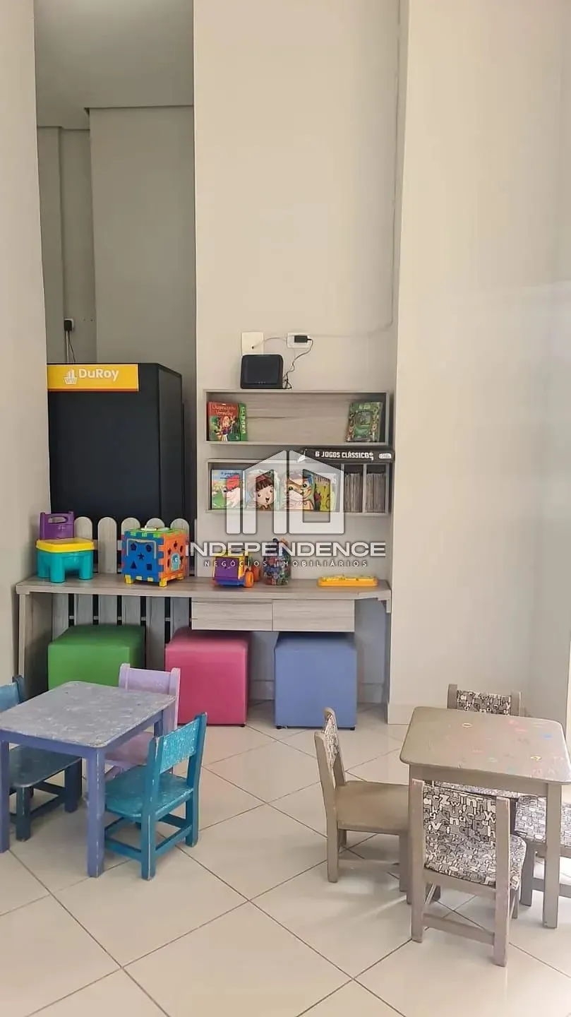 Apartamento, 4 quartos, 120 m² - Foto 44
