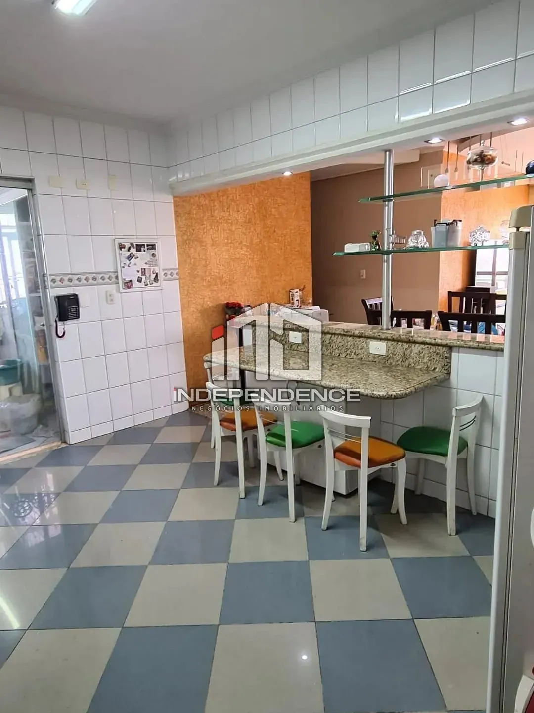 Apartamento, 4 quartos, 120 m² - Foto 48