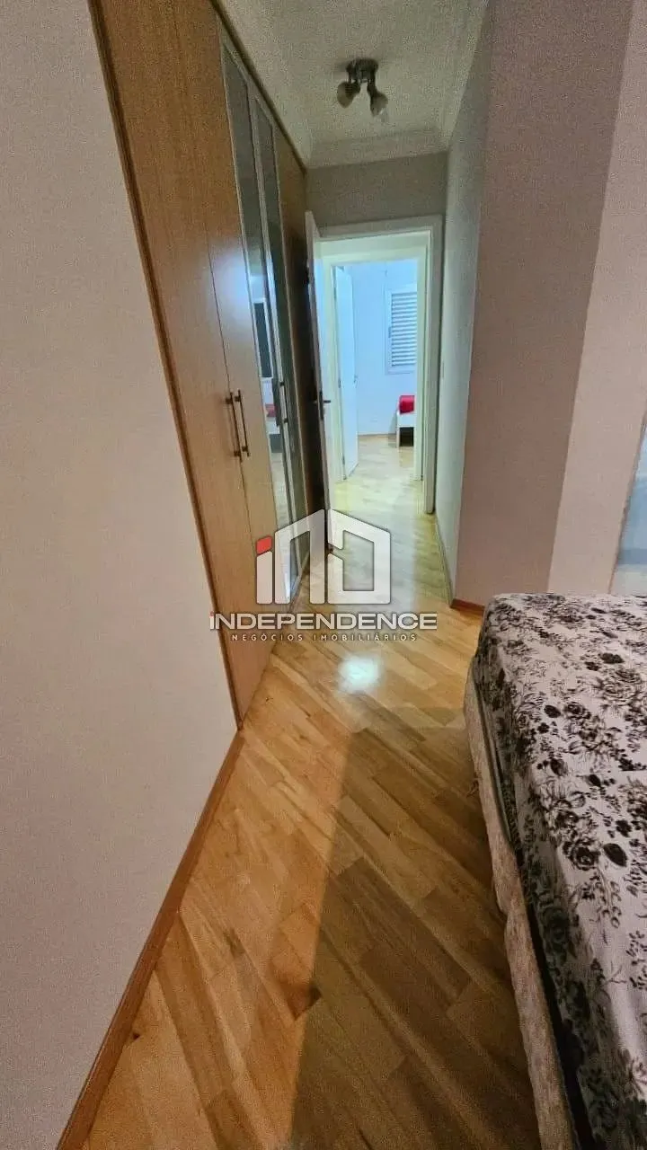 Apartamento, 4 quartos, 120 m² - Foto 19