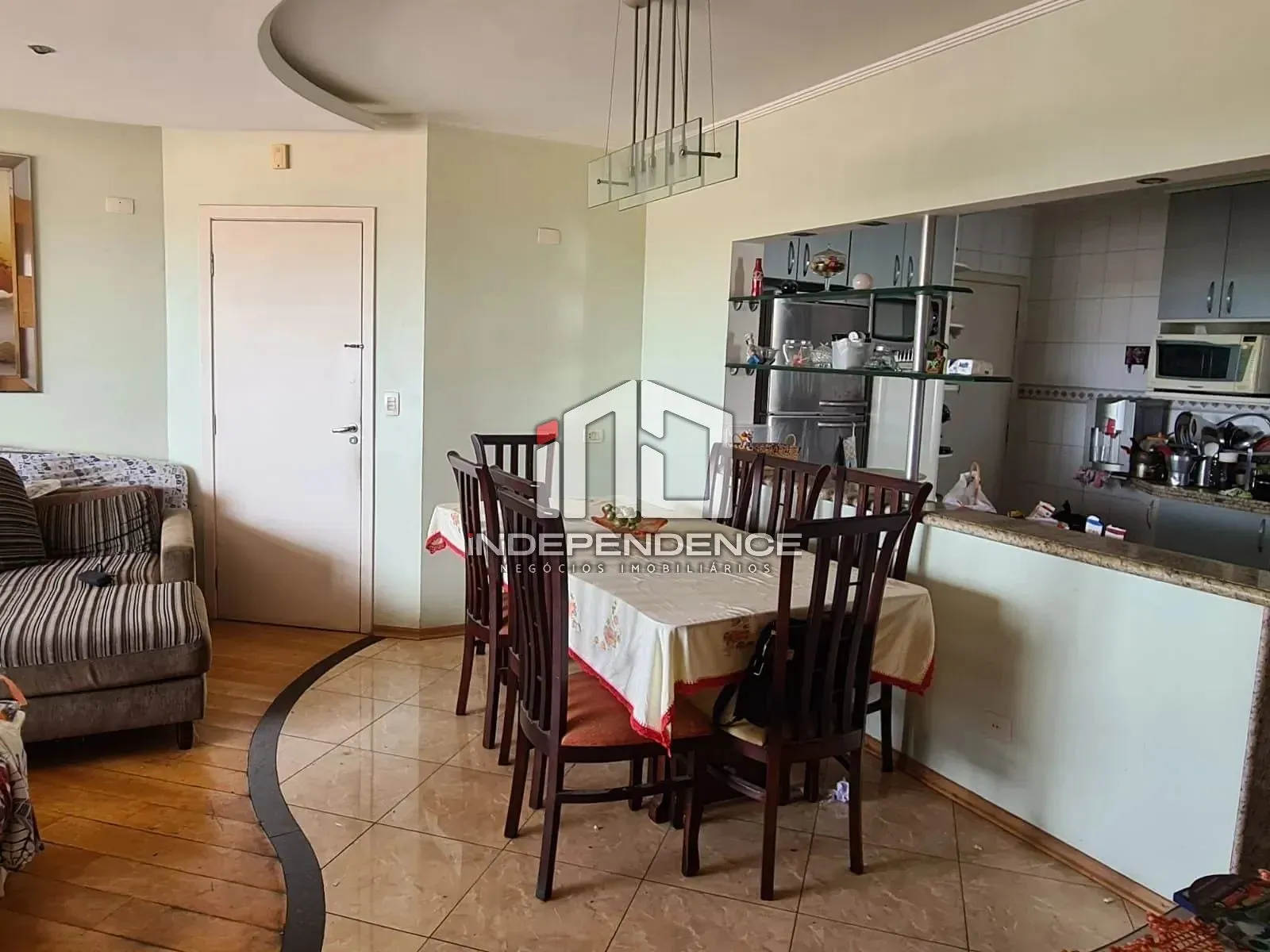 Apartamento, 4 quartos, 120 m² - Foto 89