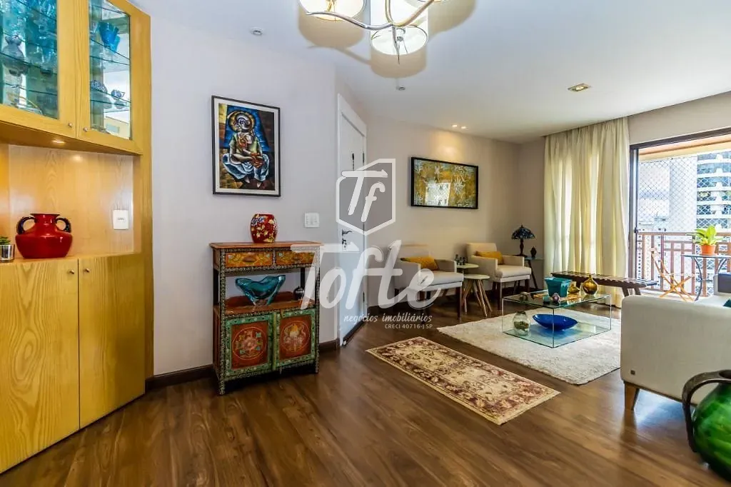 Apartamento, 3 quartos, 91 m² - Foto 3