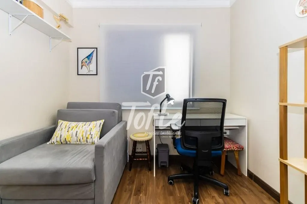 Apartamento, 3 quartos, 91 m² - Foto 12