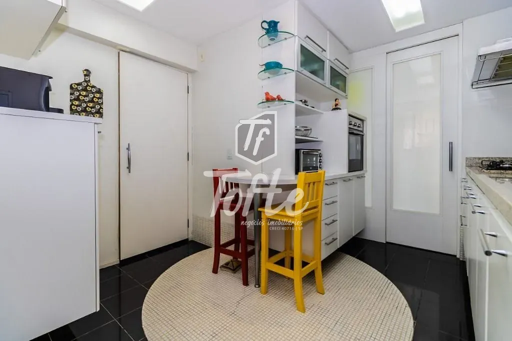 Apartamento, 3 quartos, 91 m² - Foto 5