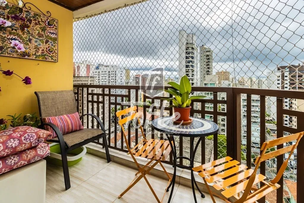 Apartamento, 3 quartos, 91 m² - Foto 2