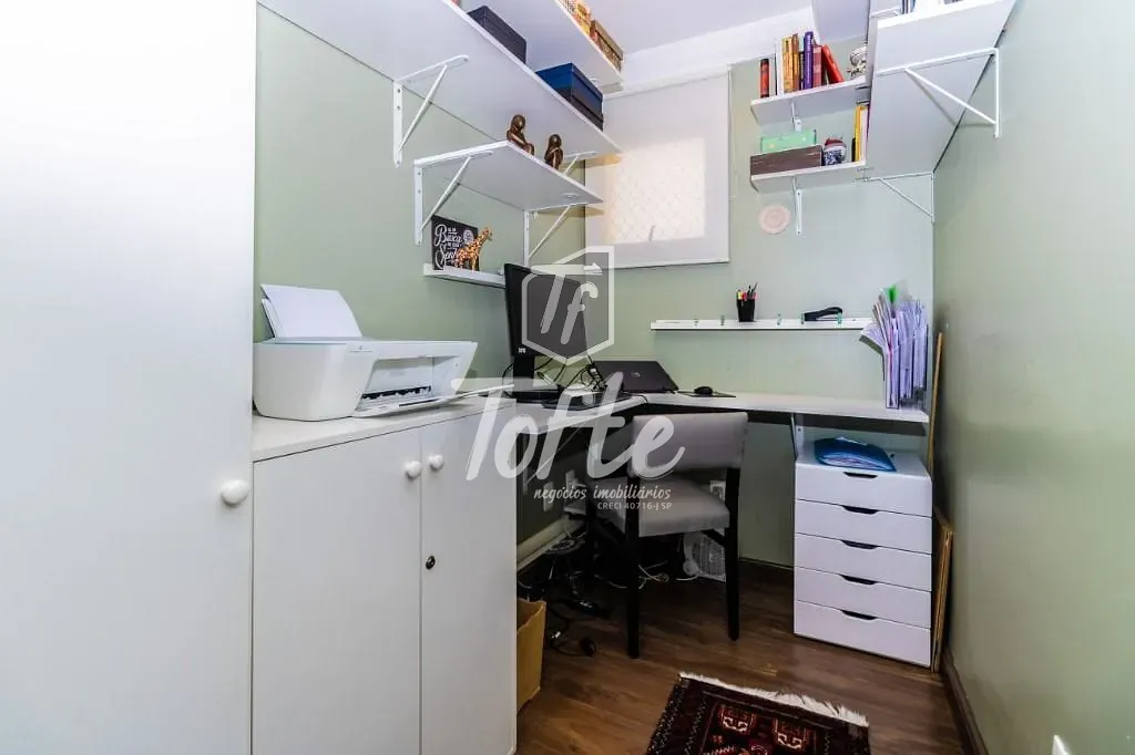 Apartamento, 3 quartos, 91 m² - Foto 7