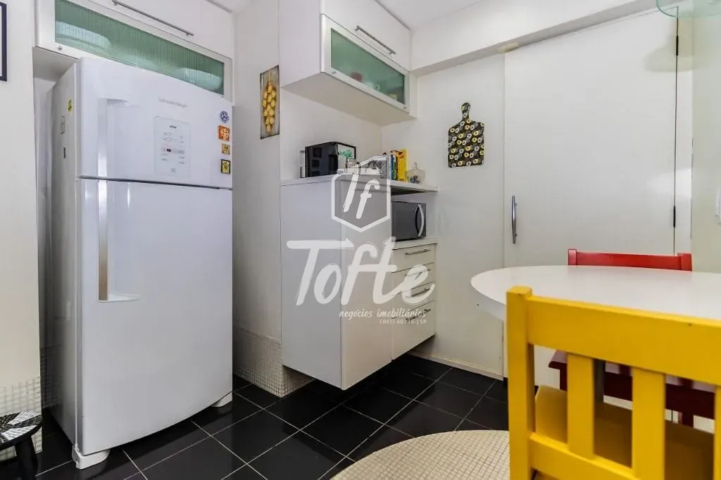 Apartamento, 3 quartos, 91 m² - Foto 6