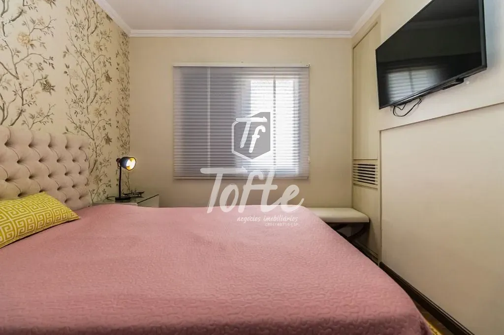 Apartamento, 3 quartos, 91 m² - Foto 9