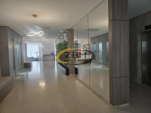 Apartamento com 92m² 2 quartos e 2 banheiros, à venda, no bairro Gleba Fazenda Palhano em Londrina