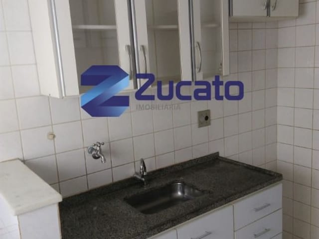 Foto do Apartamento - Apartamento com 3 dormitórios, 65 m² - venda por R$ 165.000,00 ou aluguel por R$ 1.240,00/mês - Estados Unidos - Uberaba/MG | ZUCATO IMOBILIARIA LTDA