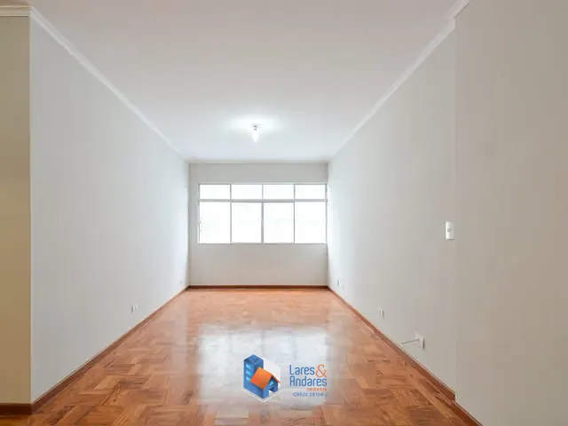 Apartamento com 92m² 3 quartos e 3 banheiros, à venda, no bairro Vila Nova Conceição em São Paulo