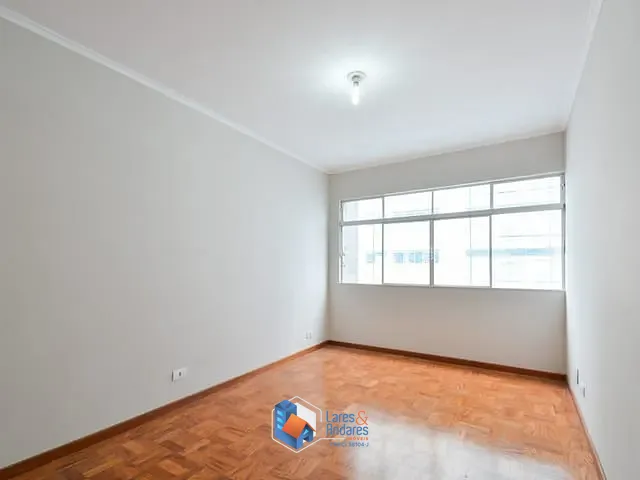 Apartamento com 92m² 3 quartos e 3 banheiros, à venda, no bairro Vila Nova Conceição em São Paulo