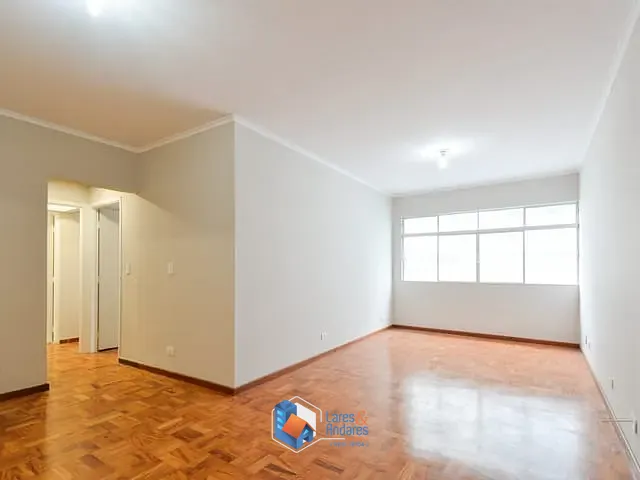 Apartamento com 92m² 3 quartos e 3 banheiros, à venda, no bairro Vila Nova Conceição em São Paulo