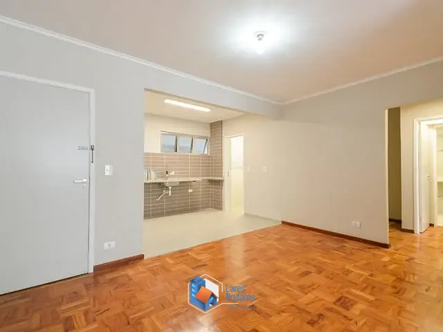 Apartamento com 92m² 3 quartos e 3 banheiros, à venda, no bairro Vila Nova Conceição em São Paulo