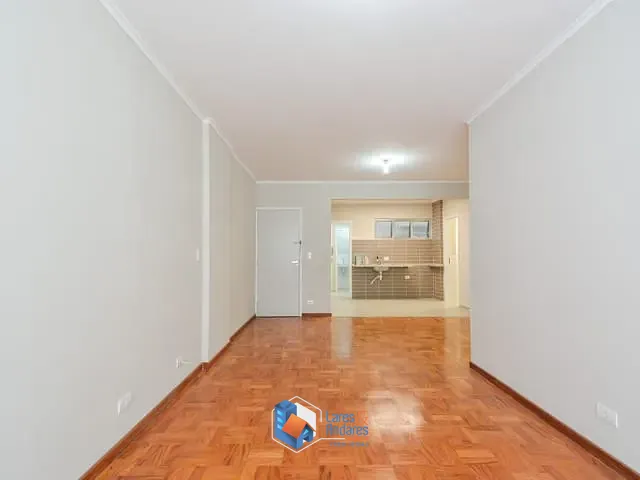 Apartamento com 92m² 3 quartos e 3 banheiros, à venda, no bairro Vila Nova Conceição em São Paulo