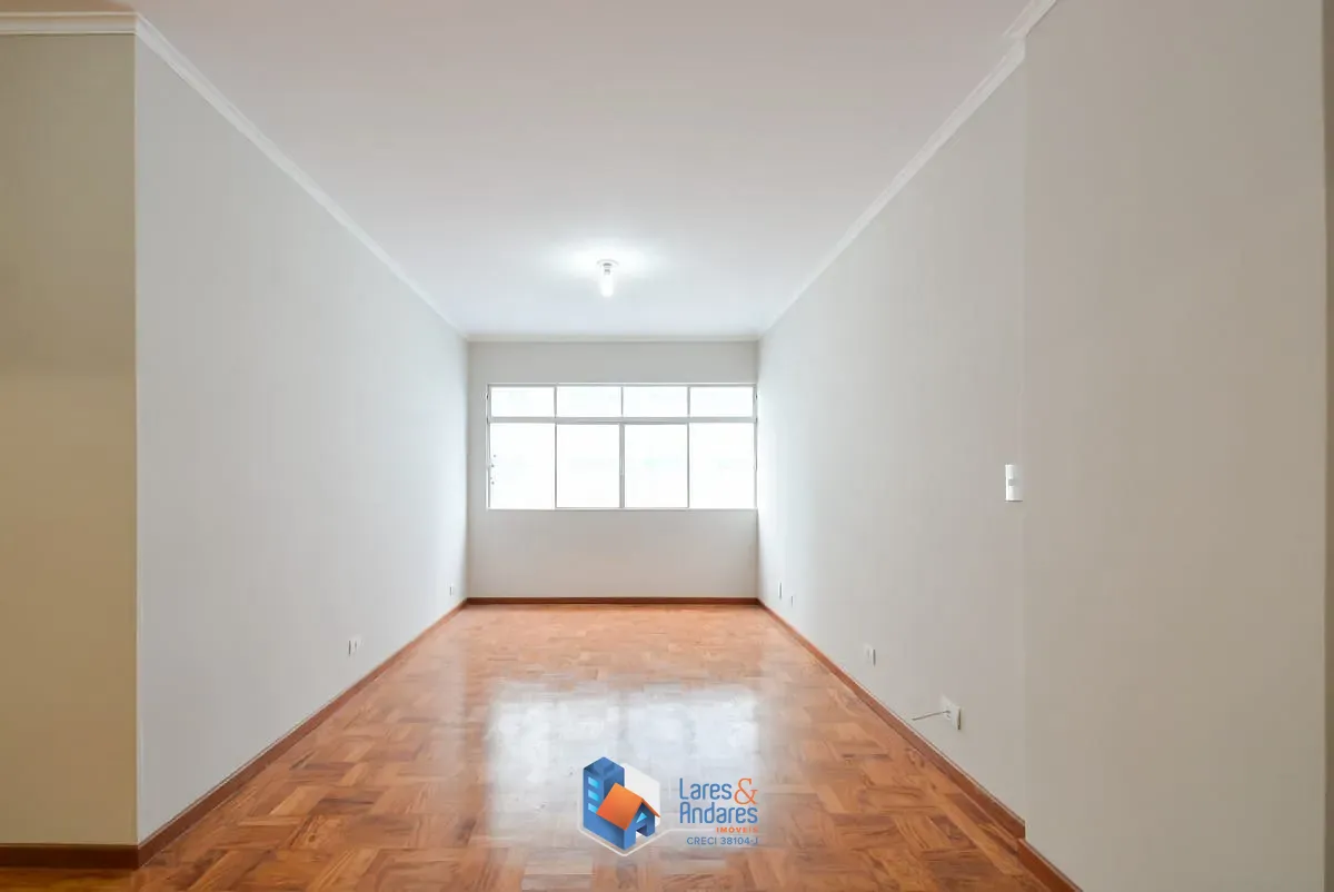 Apartamento, 3 quartos, 92 m² - Foto 2