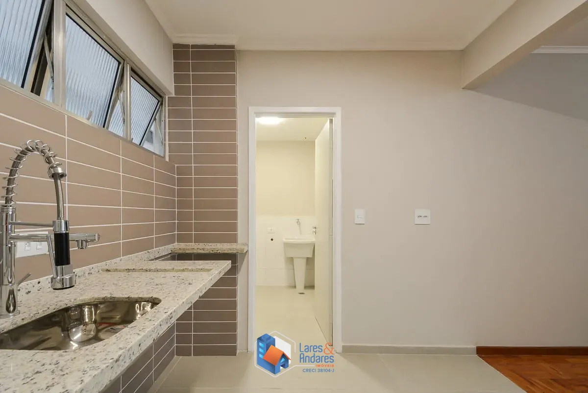 Apartamento, 3 quartos, 92 m² - Foto 9