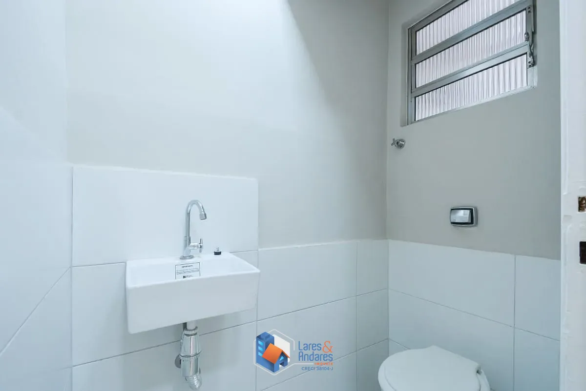 Apartamento, 3 quartos, 92 m² - Foto 15