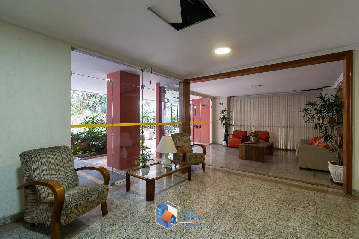 Apartamento, 3 quartos, 92 m² - Foto 33