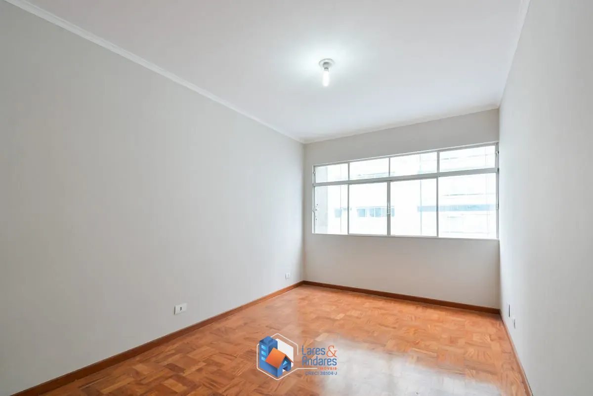 Apartamento, 3 quartos, 92 m² - Foto 3