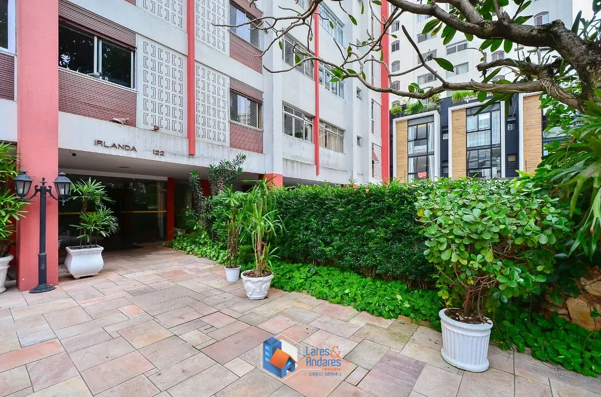 Apartamento, 3 quartos, 92 m² - Foto 35