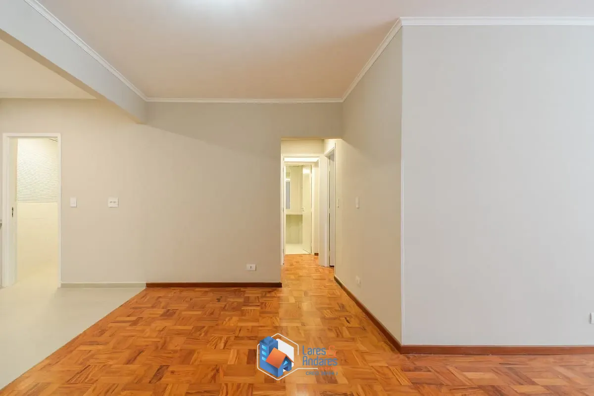 Apartamento, 3 quartos, 92 m² - Foto 6