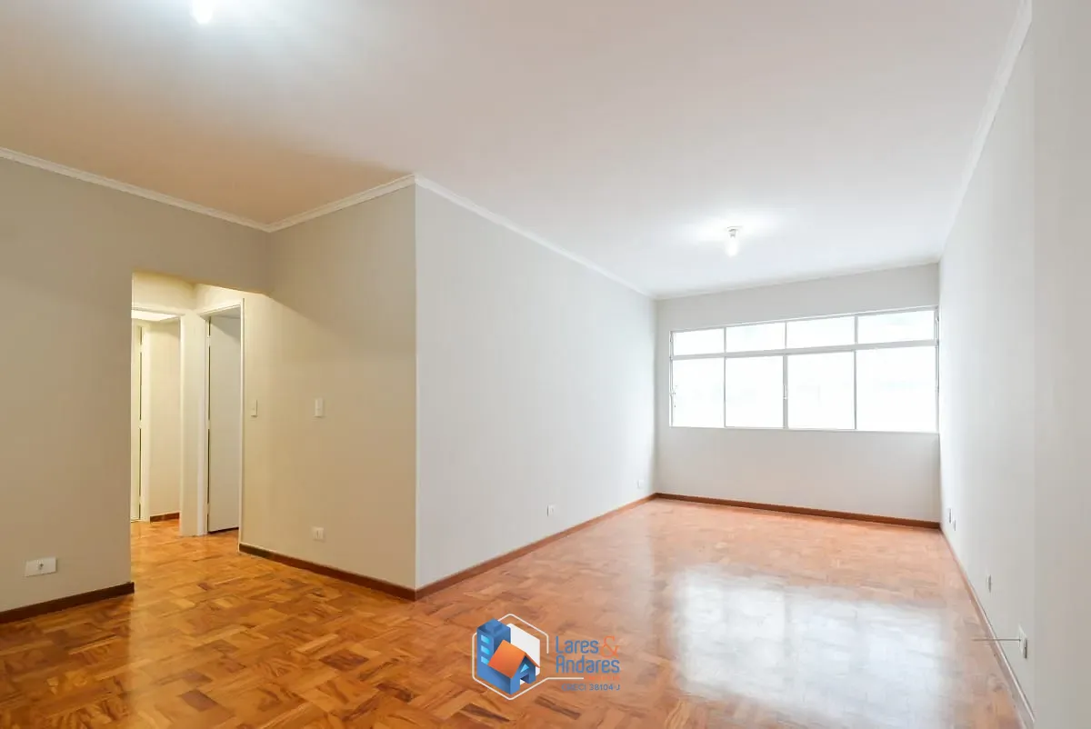 Apartamento, 3 quartos, 92 m² - Foto 1
