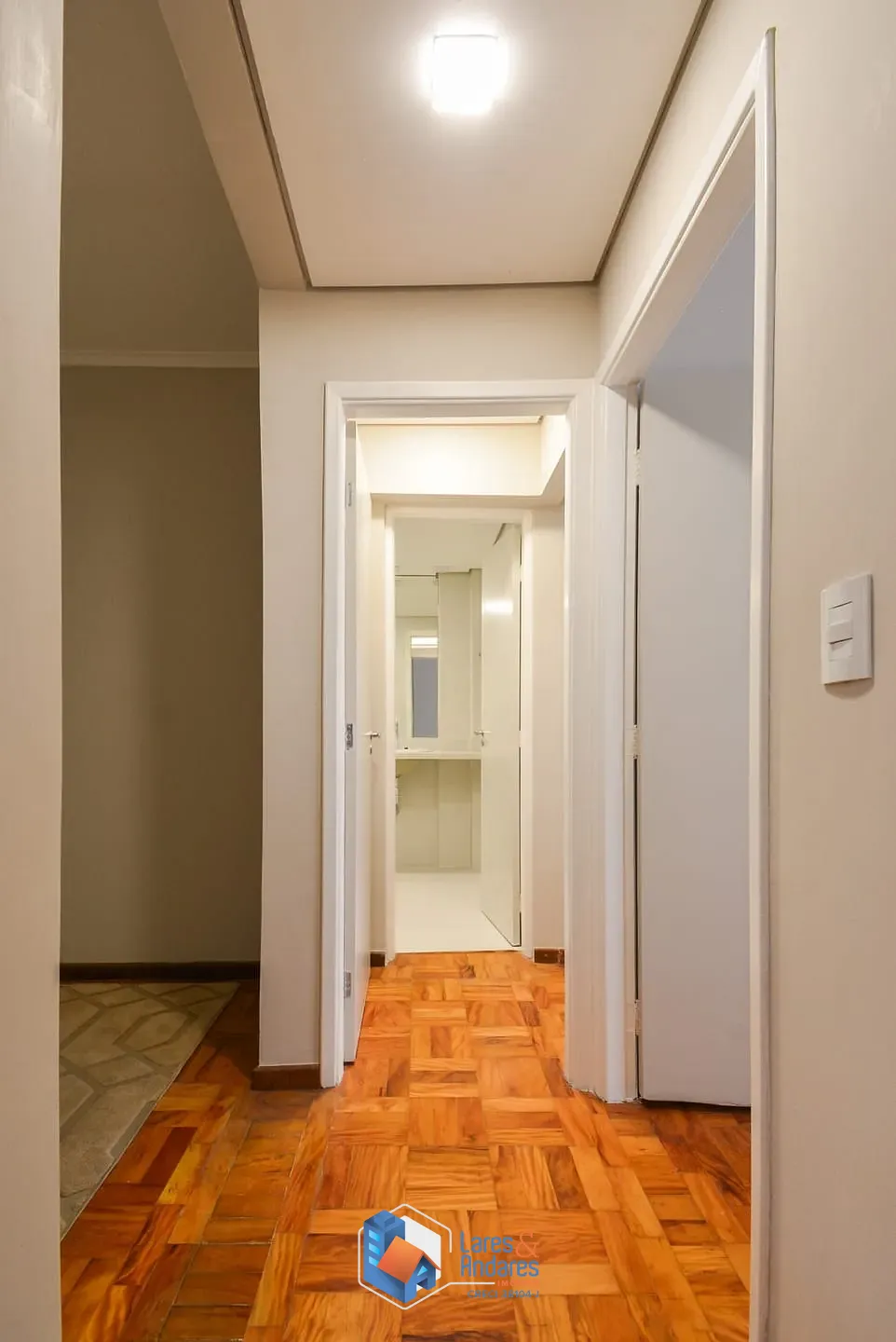 Apartamento, 3 quartos, 92 m² - Foto 17