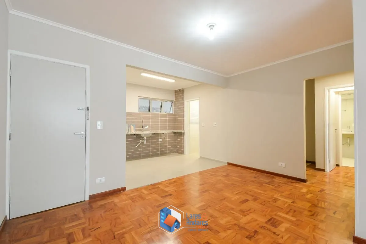 Apartamento, 3 quartos, 92 m² - Foto 5