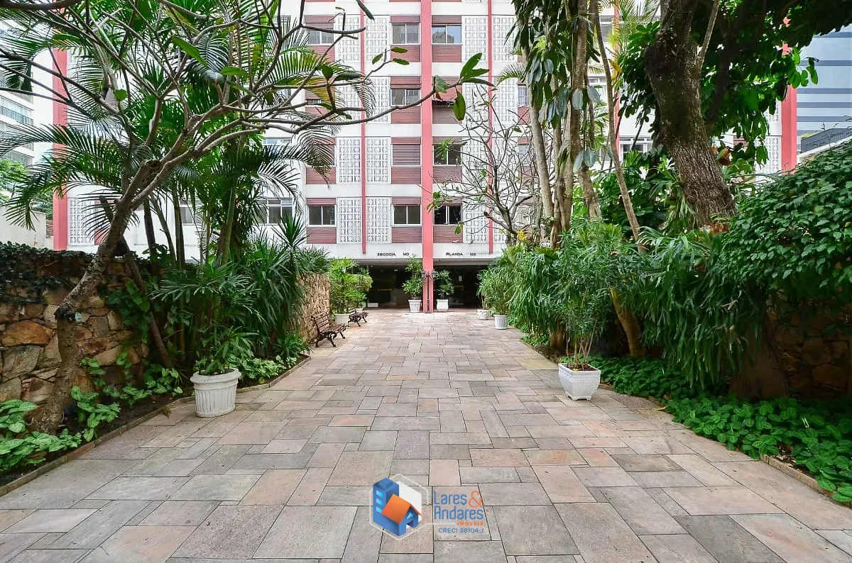 Apartamento, 3 quartos, 92 m² - Foto 32