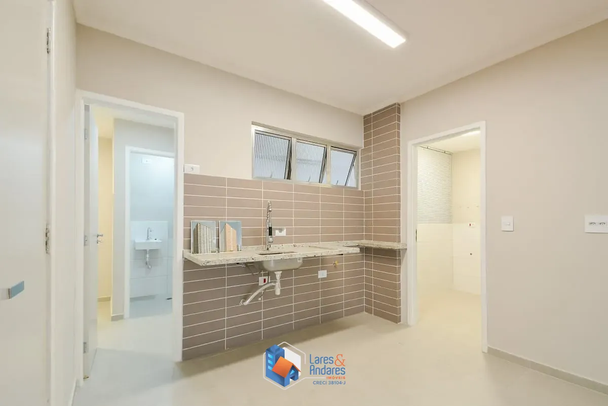 Apartamento, 3 quartos, 92 m² - Foto 8