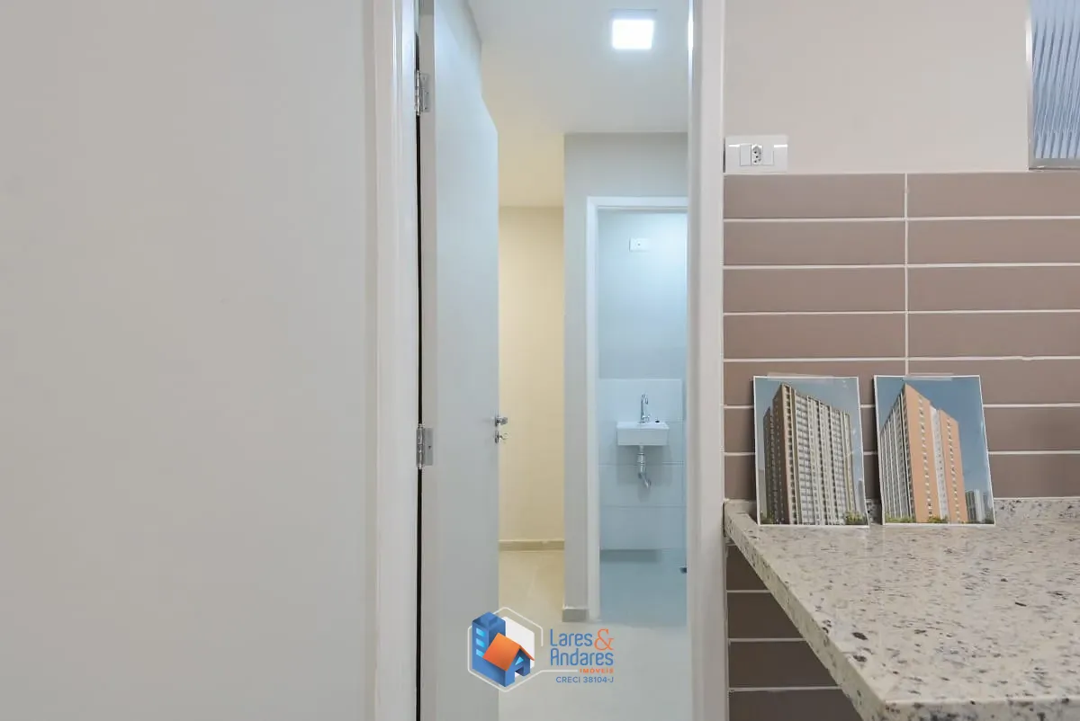 Apartamento, 3 quartos, 92 m² - Foto 13