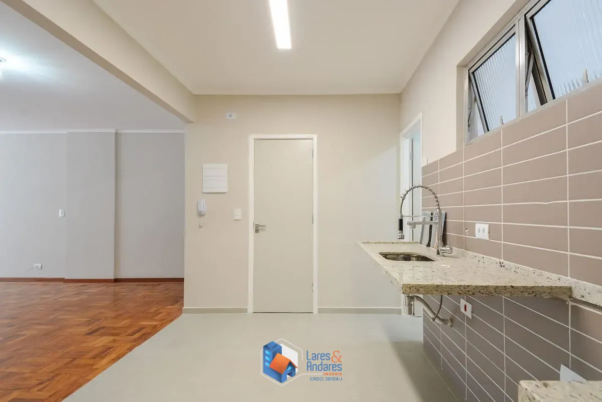Apartamento, 3 quartos, 92 m² - Foto 11