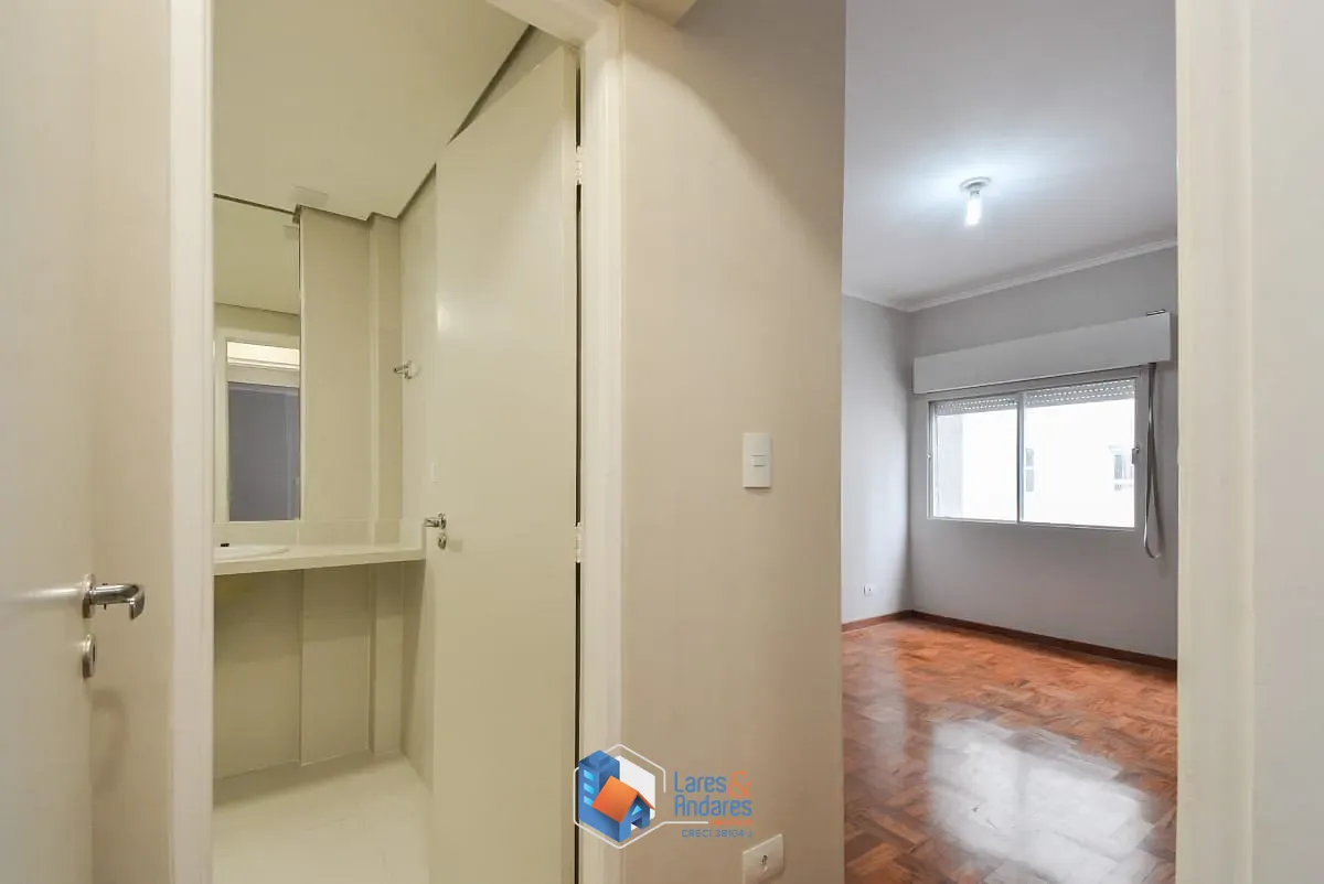 Apartamento, 3 quartos, 92 m² - Foto 24