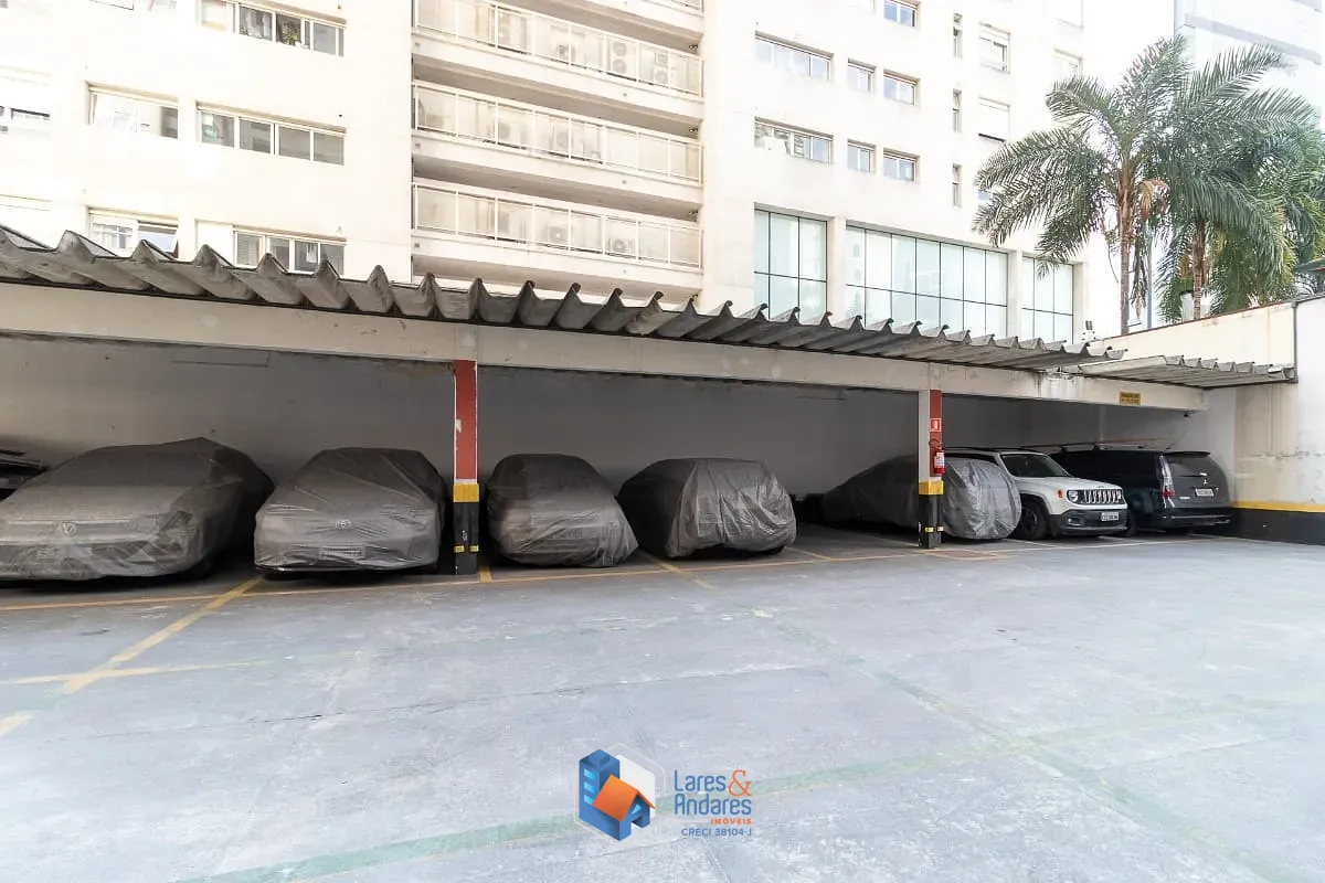 Apartamento, 3 quartos, 92 m² - Foto 38