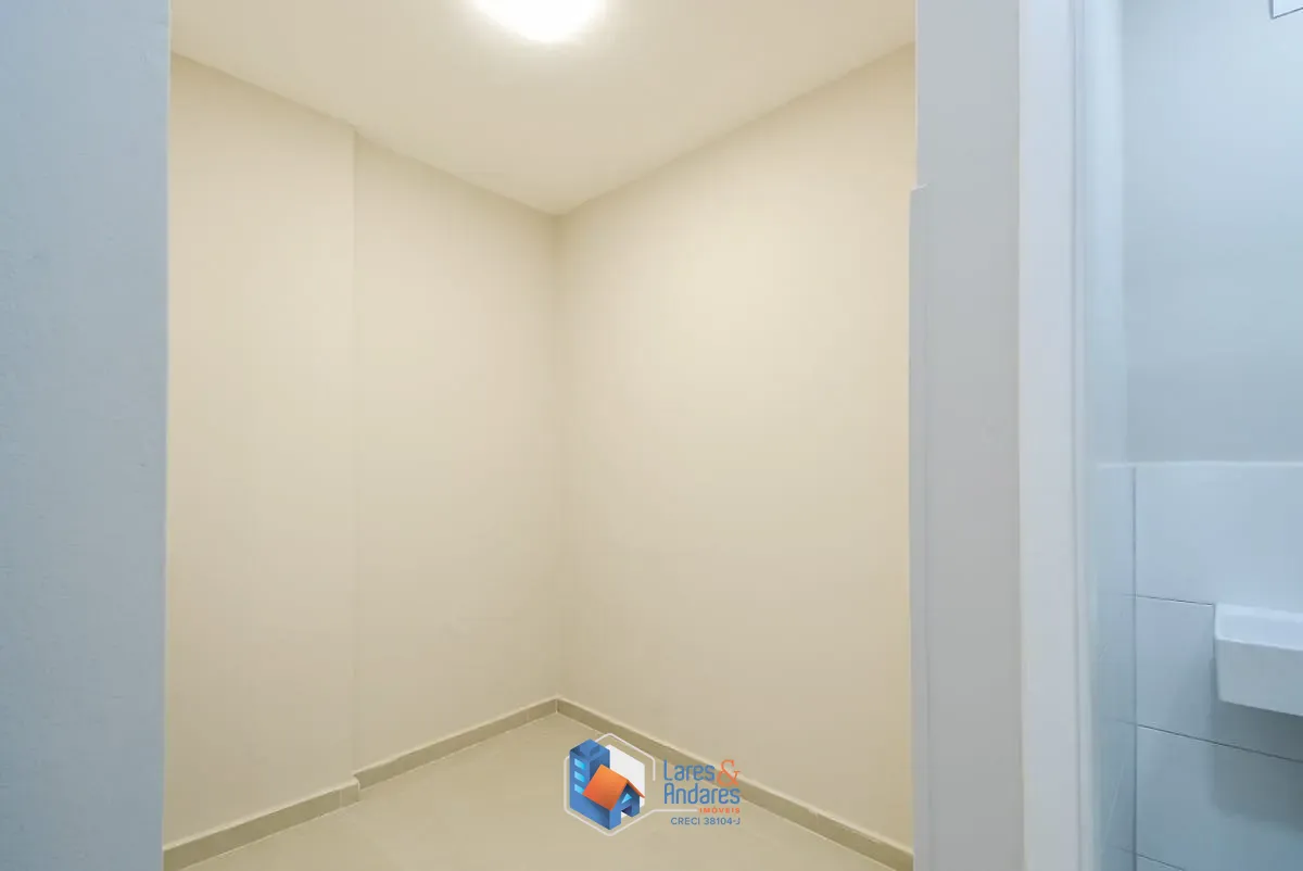 Apartamento, 3 quartos, 92 m² - Foto 14
