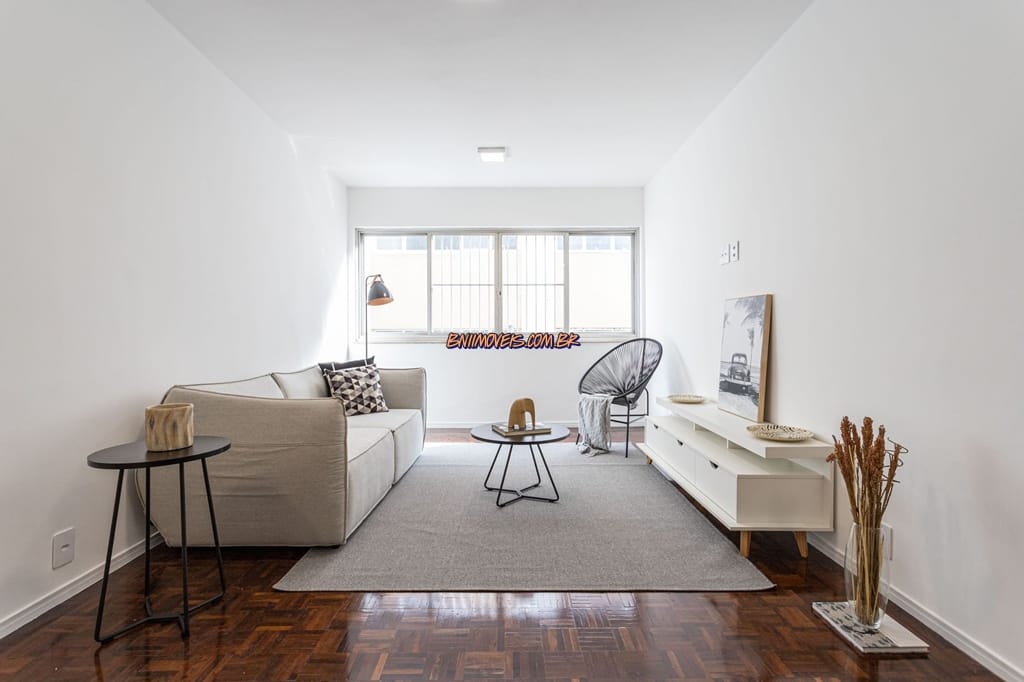 Apartamento, 3 quartos, 106 m² - Foto 2
