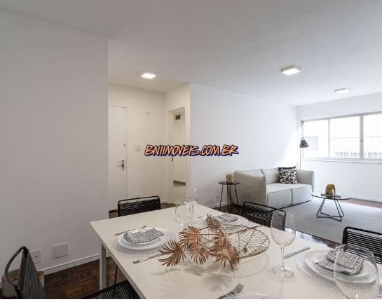 Apartamento, 3 quartos, 106 m² - Foto 4