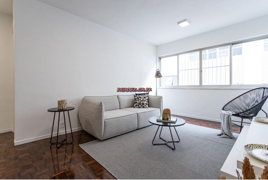 Apartamento, 3 quartos, 106 m² - Foto 1