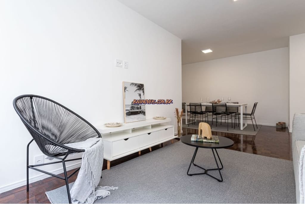 Apartamento, 3 quartos, 106 m² - Foto 6
