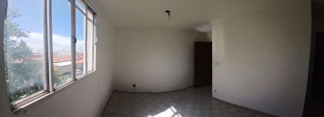 Apartamento 2 quartos e 1 banheiro, à venda, no bairro Conjunto Habitacional Parque Itajaí em Campinas